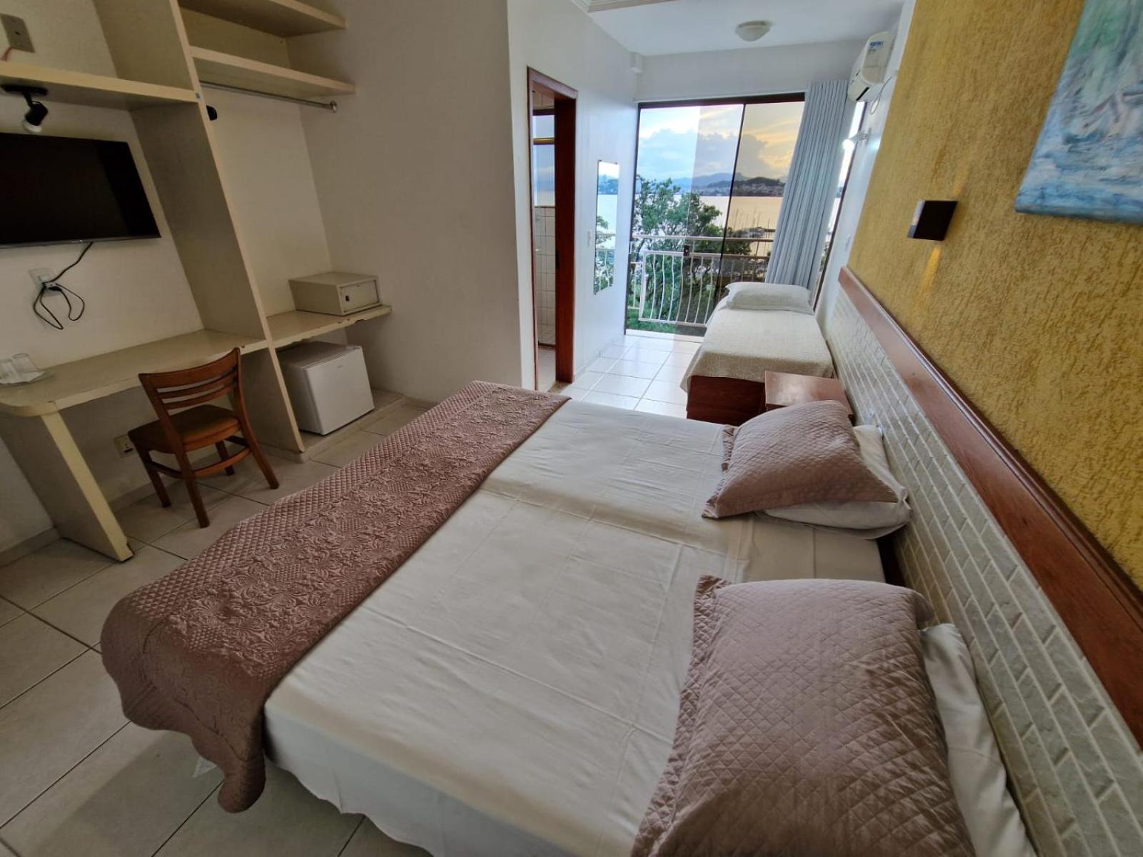 Hotel Daifa Florianópolis Kültér fotó
