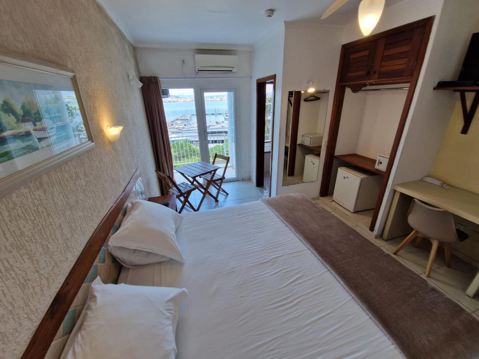Hotel Daifa Florianópolis Kültér fotó