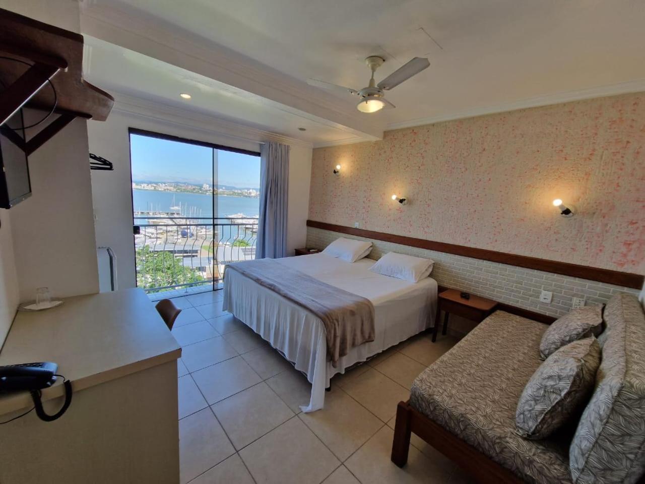 Hotel Daifa Florianópolis Kültér fotó