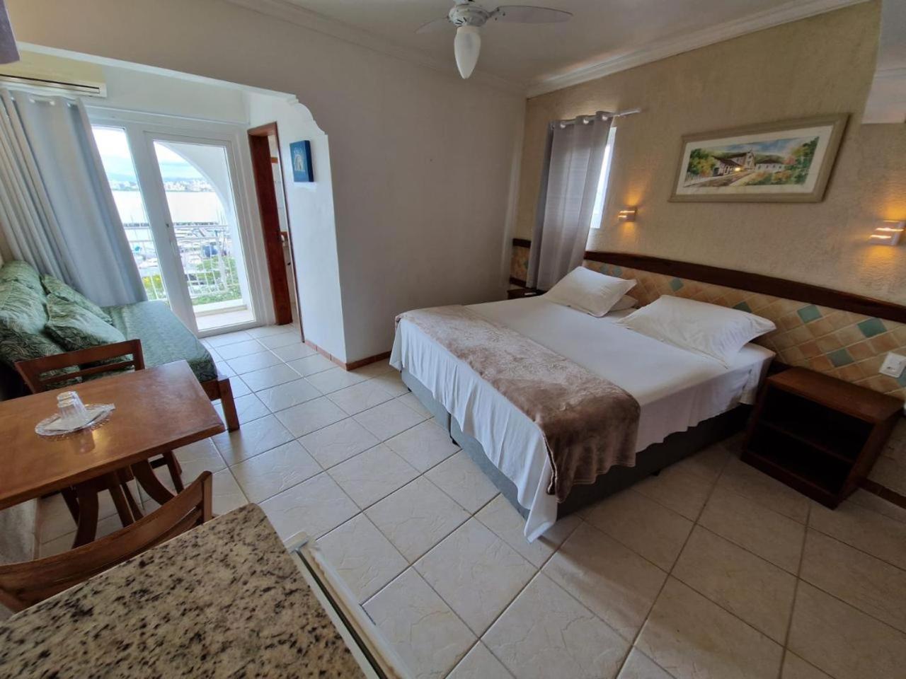 Hotel Daifa Florianópolis Kültér fotó
