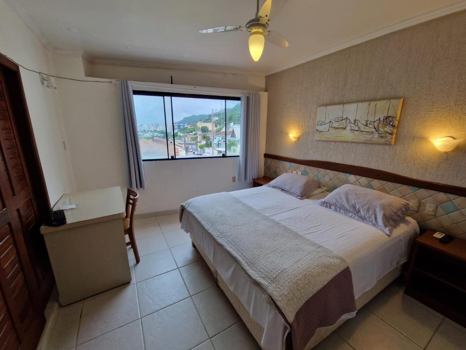 Hotel Daifa Florianópolis Kültér fotó