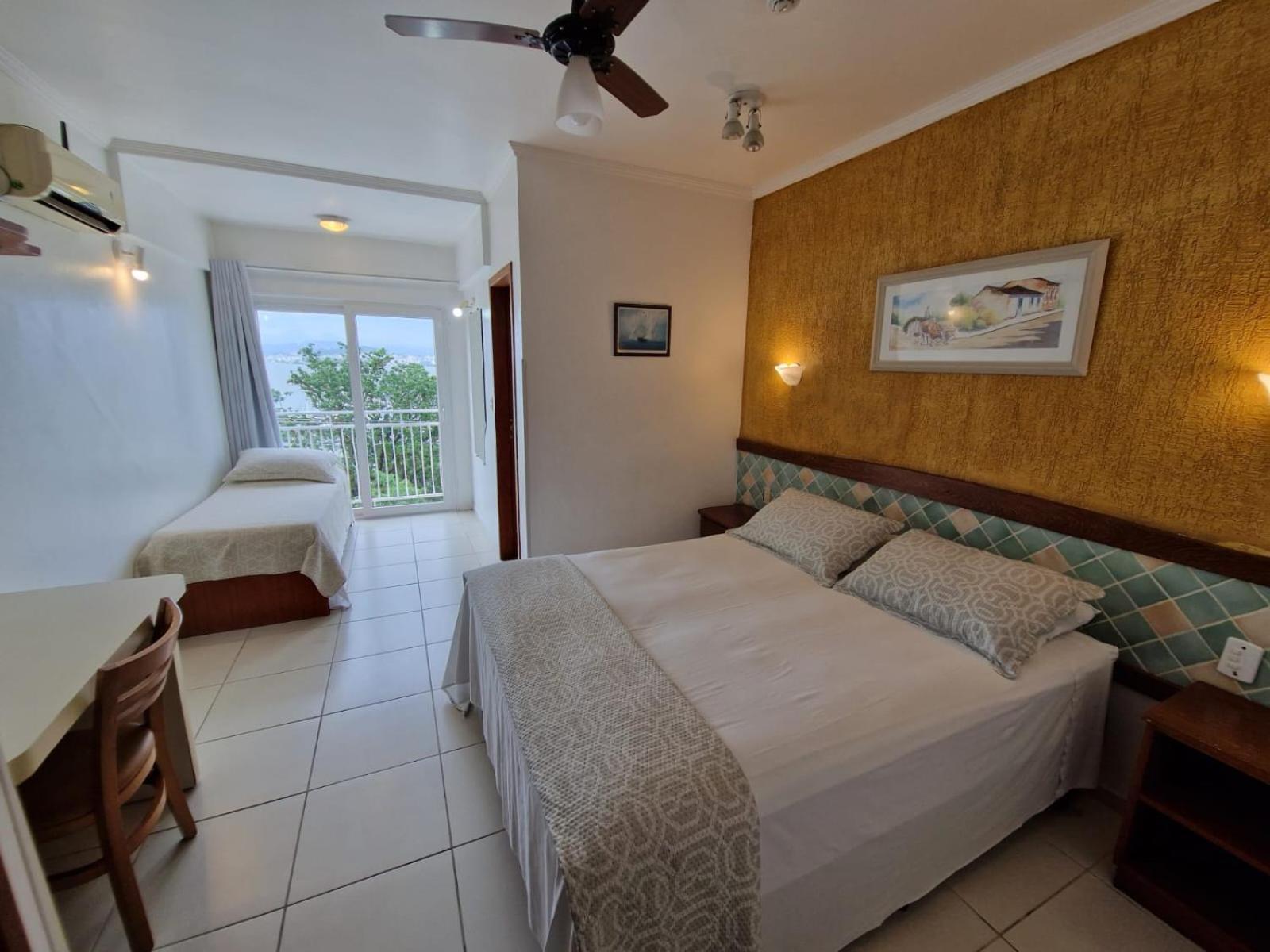 Hotel Daifa Florianópolis Kültér fotó