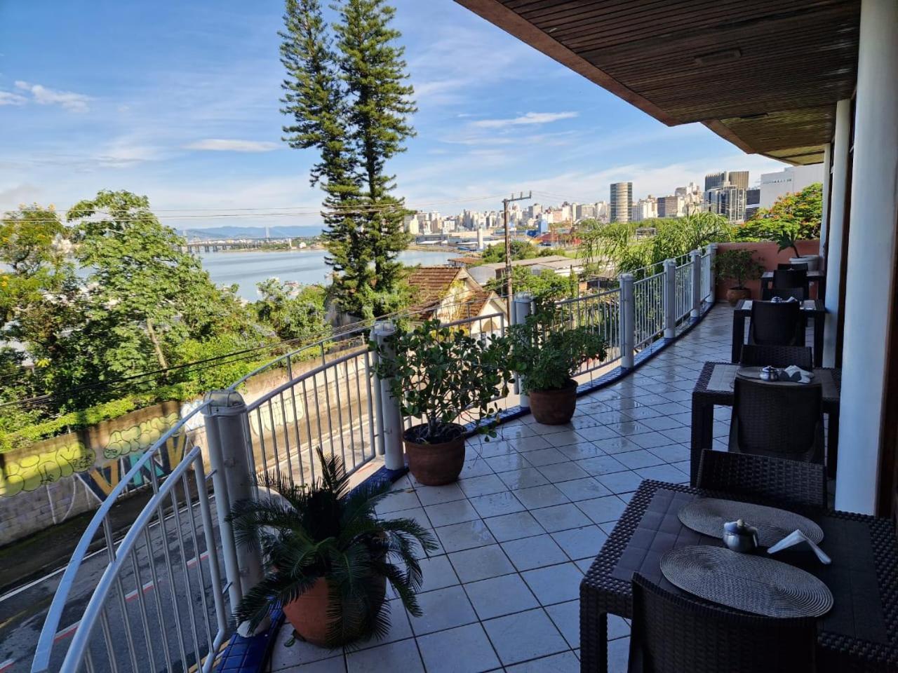 Hotel Daifa Florianópolis Kültér fotó