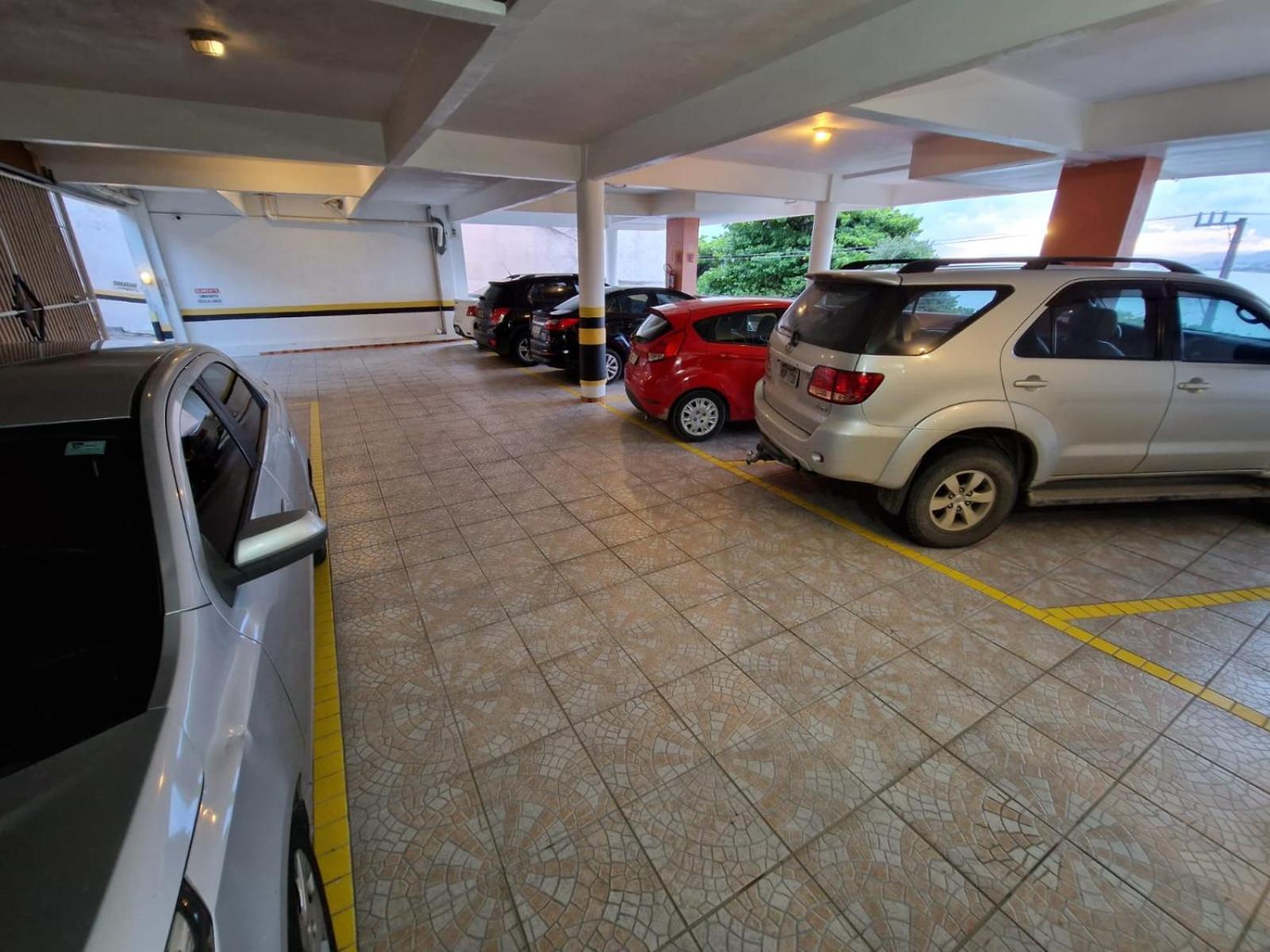 Hotel Daifa Florianópolis Kültér fotó