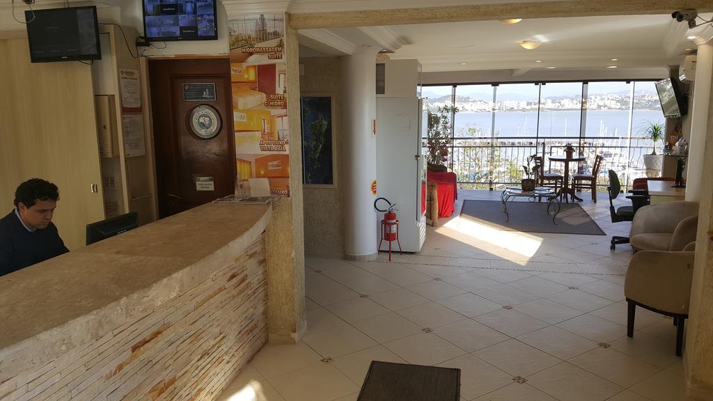 Hotel Daifa Florianópolis Kültér fotó