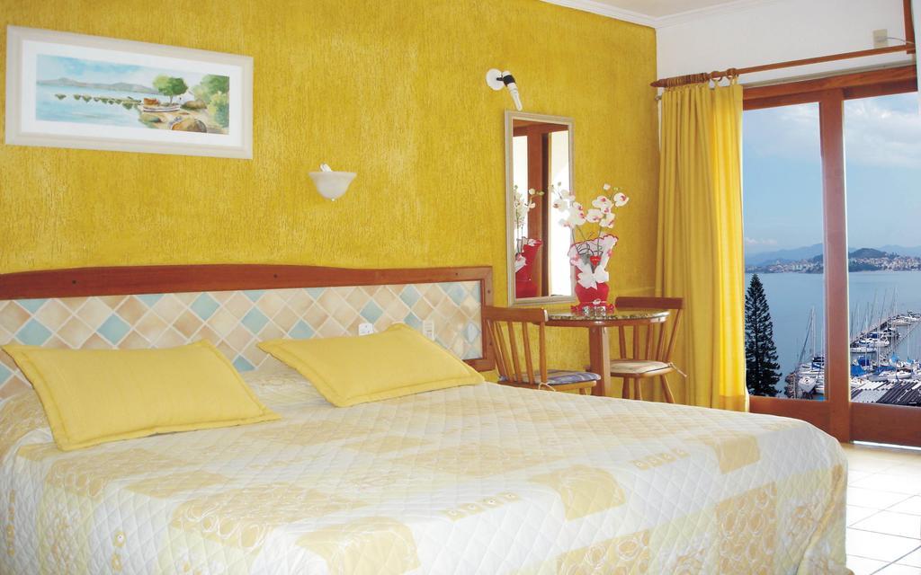 Hotel Daifa Florianópolis Szoba fotó