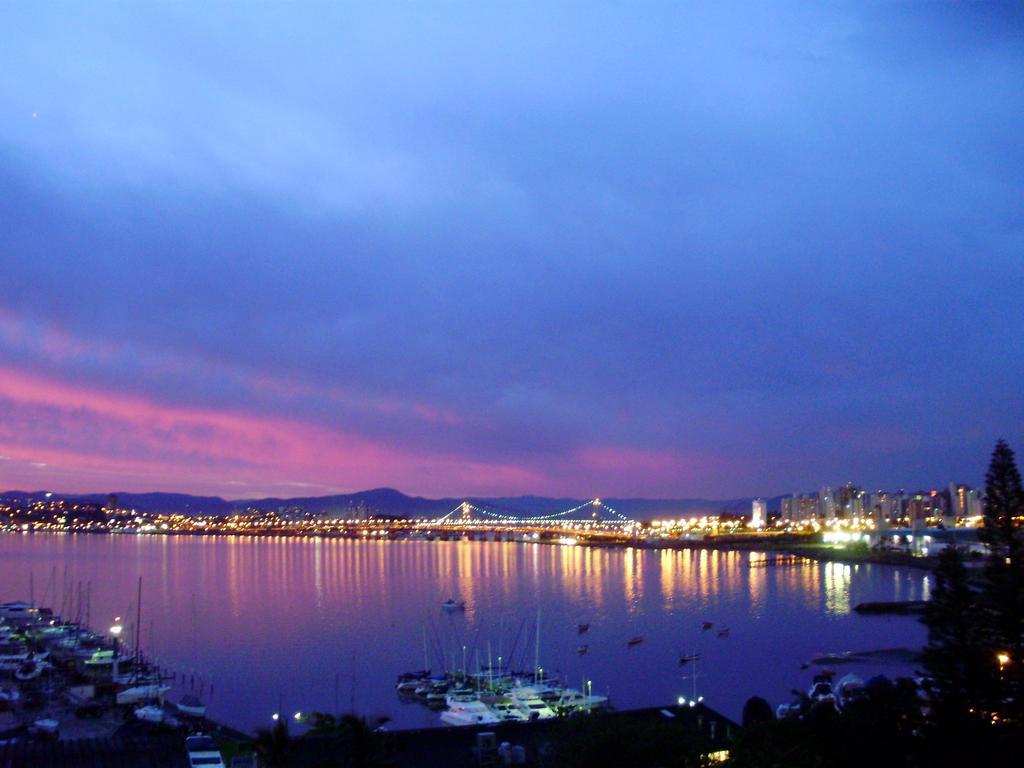 Hotel Daifa Florianópolis Kültér fotó