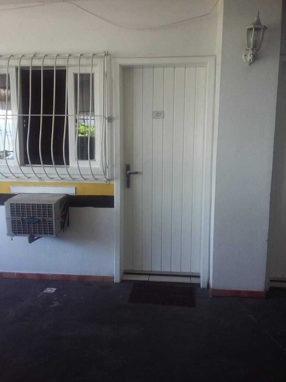 Hotel Daifa Florianópolis Kültér fotó