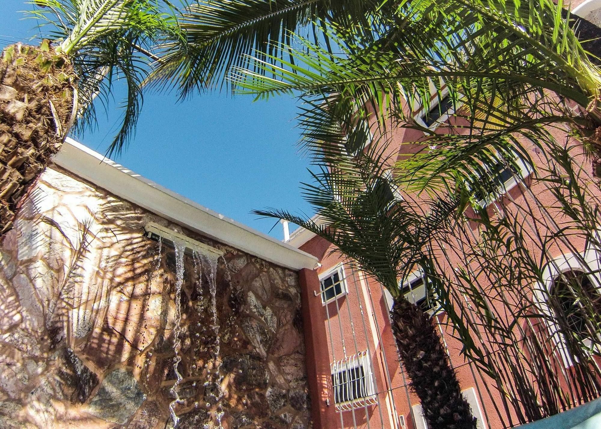 Hotel Daifa Florianópolis Kültér fotó